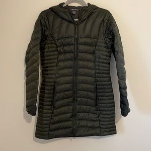 eddie bauer astoria down parka